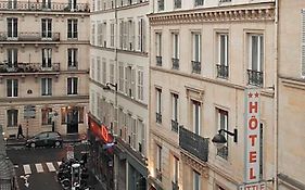 Little Hôtel
